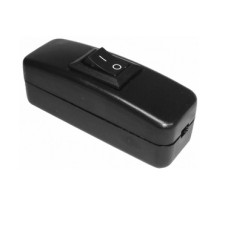 Intrerupator pe fir, ON-OFF, 3A, 250V, 47x17x21mm - 169156