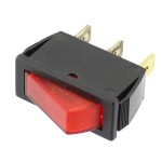 Intrerupator ON-OFF, 5112610211, DeLonghi - 335993