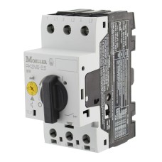 Intrerupator protectie motor PKZM0-2,5, Moeller - 654348