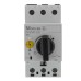 Intrerupator protectie motor PKZM0-2,5, Moeller - 654348