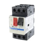 Intrerupator magnetic, GV2ME08, 2,5-4A, Telemecanique, 654709