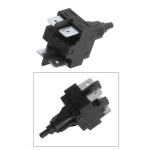 Intrerupator ON-OFF, 482000026152, EOO28, C00030358, Indesit - 329175
