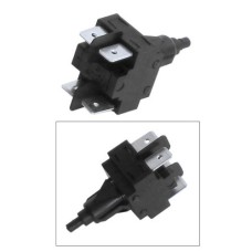 Intrerupator ON-OFF, 482000026152, EOO28, C00030358, Indesit - 329175