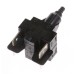 Intrerupator ON-OFF, 482000026152, EOO28, C00030358, Indesit - 329175