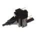 Intrerupator ON-OFF, 482000026152, EOO28, C00030358, Indesit - 329175