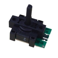 Comutator rotativ, Beko, Arctic, 2817340100, Arcelik - 329334