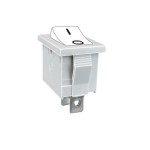 Comutator 6A, 250V, 26x21x15mm, 120350 Comutator 6A, 250V, 26x21x15mm, 120350