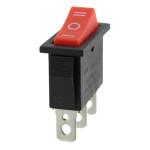 Intrerupator simplu, ON-OFF-ON, 15A, 250V, 3 pozitii - 120483 Intrerupator simplu, ON-OFF-ON, 15A, 250V, 3 pozitii - 120483