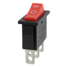 Intrerupator simplu, ON-OFF-ON, 15A, 250V, 3 pozitii - 120483