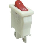 Intrerupator ON-OFF, 6A, 250V, 2 pozitii - 120502