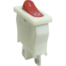 Intrerupator ON-OFF, 6A, 250V, 2 pozitii - 120502