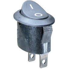 Intrerupator ON-OFF, 10A, 250V, 2 pozitii - 120853