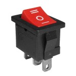 Comutator ON-OFF-ON, 6A, 250V, 26x15x21mm, 170152 Comutator ON-OFF-ON, 6A, 250V, 26x15x21mm, 170152