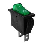 Intrerupator simplu, ON-OFF, 16A, 250V, 37x31x14mm, 170506 Intrerupator simplu, ON-OFF, 16A, 250V, 37x31x14mm, 170506