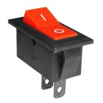 Intrerupator simplu, ON-OFF, 15A, 250V, 31x14x30mm, 170509 Intrerupator simplu, ON-OFF, 15A, 250V, 31x14x30mm, 170509
