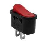 Intrerupator ON-OFF, 6A, 250V, 28x27x13mm, 170513 Intrerupator ON-OFF, 6A, 250V, 28x27x13mm, 170513