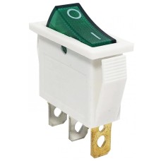 Intrerupator cu bec, ON-OFF, 15A, 250V, 39x30x13mm, 170577 Intrerupator cu bec, ON-OFF, 15A, 250V, 39x30x13mm, 170577