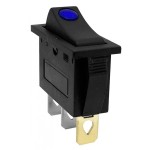 Intrerupator cu bec, ON-OFF, 15A, 250V, 35x30x13mm, 170583 Intrerupator cu bec, ON-OFF, 15A, 250V, 35x30x13mm, 170583