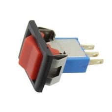 Intrerupator 2 pozitii, ON-ON, RLS102E5R, 503223