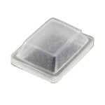 Capac de protectie, pentru intrerupatoare 21x15mm, 503226 Capac de protectie, pentru intrerupatoare 21x15mm, 503226