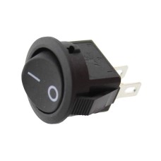 Intrerupator ON-OFF, 1A, 250V, 16.5mm, 503227