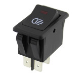 Intrerupator pentru far auto, ASW-17, L100864