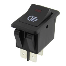 Intrerupator pentru far auto, ASW-17, L100864