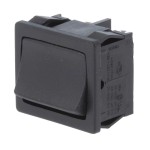 Intrerupator OFF-ON, 2 pozitii, DPDT, Marquardt, 01804.6121, T234212 Intrerupator OFF-ON, 2 pozitii, DPDT, Marquardt, 01804.6121, T234212