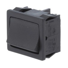 Intrerupator OFF-ON, 2 pozitii, DPDT, Marquardt, 01804.6121, T234212