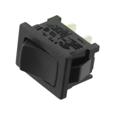 Intrerupator OFF-ON, 2 pozitii, SPST, Marquardt, 1801.1119, T234230