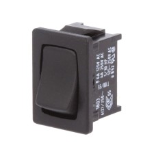 Intrerupator OFF-(ON), 2 pozitii, SPDT, Marquardt, 1803.1202, T234246