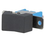 Intrerupator ON-ON, 2 pozitii, SPDT, NINIGI, RSL-102A1, T234725