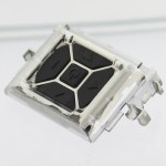 Modul comenzi si receptor IR, EBR81960203, LG 43UH668V, D200071