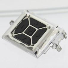 Modul comenzi si receptor IR, EBR81960203, LG 43UH668V, D200071