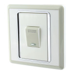 Intrerupator 1 canal, ST, 250V, 10A, 111822