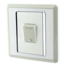 Intrerupator 1 canal, ST, 250V, 10A, 111822