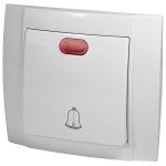 Intrerupator pentru sonerie, intenc, ST - 111829 Intrerupator pentru sonerie, intenc, ST - 111829