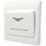 Intrerupator cu cartela fara cod, ST - 111830