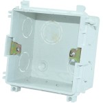 Doza intenc, pentru intrerupatoare, 111878 Doza intenc, pentru intrerupatoare, 111878
