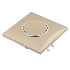 Intrerupator simplu, montare in doza, 10A, 250V, 130439