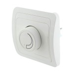 Variator tensiune, cu intrerupator, 220V, 600W, 303501 Variator tensiune, cu intrerupator, 220V, 600W, 303501