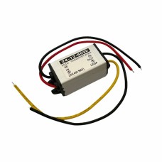 Invertor de tensiune, 24V - 12V, 5A, 60W - 111042