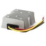 Convertor DC-DC, 12V - 24V, 5A, 120W, 201912 - 111045