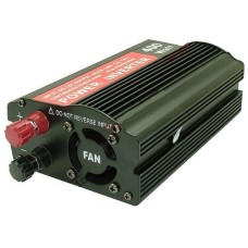 Invertor de tensiune 12V DC - 220V AC, 400W, cu iesire USB 5V - 111069 Invertor de tensiune 12V DC - 220V AC, 400W, cu iesire USB 5V - 111069