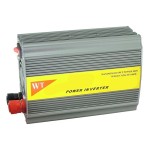 Invertor de tensiune 12V DC - 110V AC, 200W - 111110 Invertor de tensiune 12V DC - 110V AC, 200W - 111110