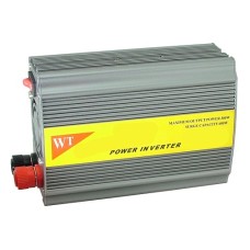 Invertor de tensiune 12V DC - 110V AC, 200W - 111110 Invertor de tensiune 12V DC - 110V AC, 200W - 111110