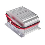 Convertor DC-DC, 24V - 12V, 5A - 111115 Convertor DC-DC, 24V - 12V, 5A - 111115