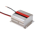 Convertor DC-DC, 24V-12V, 10A - 111120 Convertor DC-DC, 24V-12V, 10A - 111120