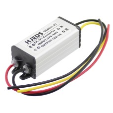 Reductor de tensiune, 24V - 12V, 2A - 176986