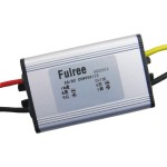 Reductor de tensiune, 24V - 12V, 3A - 176987 Reductor de tensiune, 24V - 12V, 3A - 176987